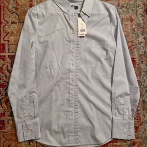 {Banana Republic} NWT “Riley Shirt”